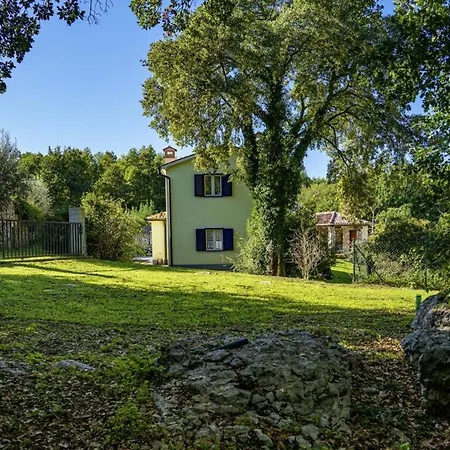 Nora In - Haus Fuer 4 Personen *