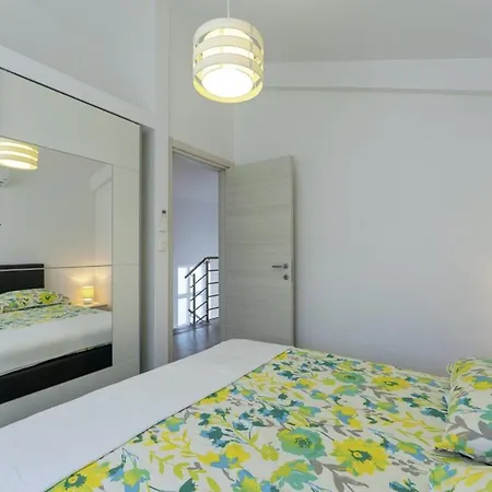 Nora In - Haus Fuer 4 Personen *
