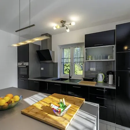 Nora In - Haus Fuer 4 Personen Villa *
