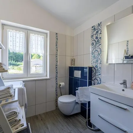 Nora In - Haus Fuer 4 Personen Villa