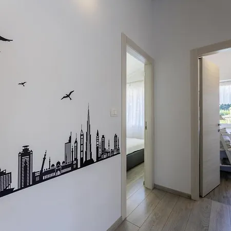 Nora In - Haus Fuer 4 Personen Villa *