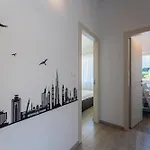 Nora In - Haus Fuer 4 Personen Villa