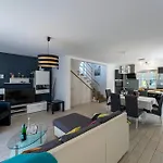 Villa Nora In - Haus Fuer 4 Personen
