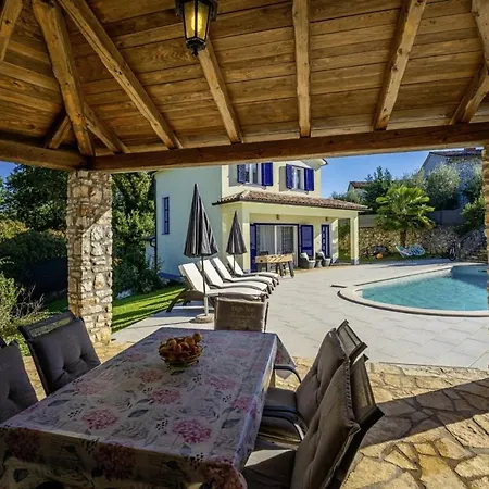 Villa Nora In - Haus Fuer 4 Personen *