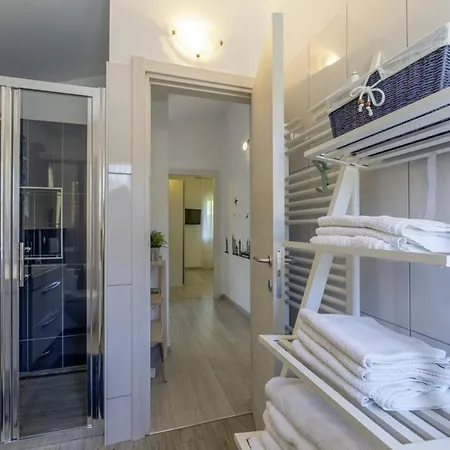 Villa Nora In - Haus Fuer 4 Personen Krsan