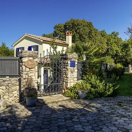 Villa Nora In - Haus Fuer 4 Personen