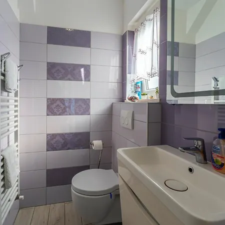 Vila Nora In - Haus Fuer 4 Personen Kršan