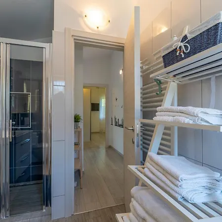 Nora In - Haus Fuer 4 Personen *