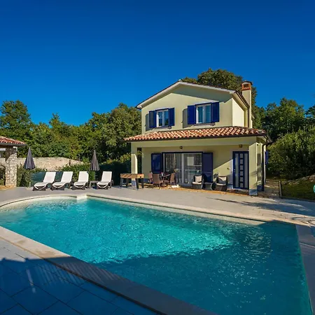Nora In - Haus Fuer 4 Personen Villa
