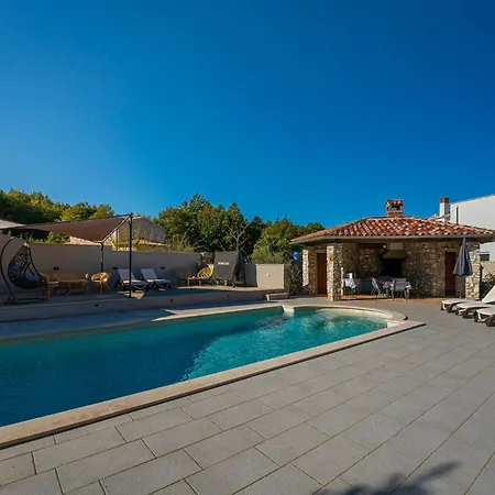Villa Nora In - Haus Fuer 4 Personen