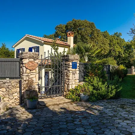 Nora In - Haus Fuer 4 Personen Villa *