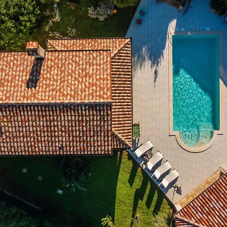 Villa Nora In - Haus Fuer 4 Personen *