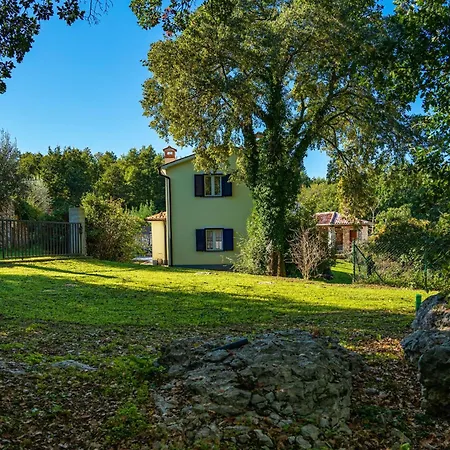 Villa Nora In - Haus Fuer 4 Personen