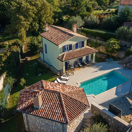Villa Nora In - Haus Fuer 4 Personen *